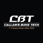 Callan's Bike Tech - CBT