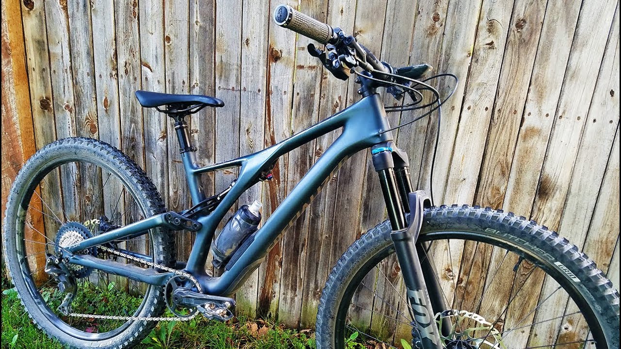 2019 specialized stumpjumper st Clearance